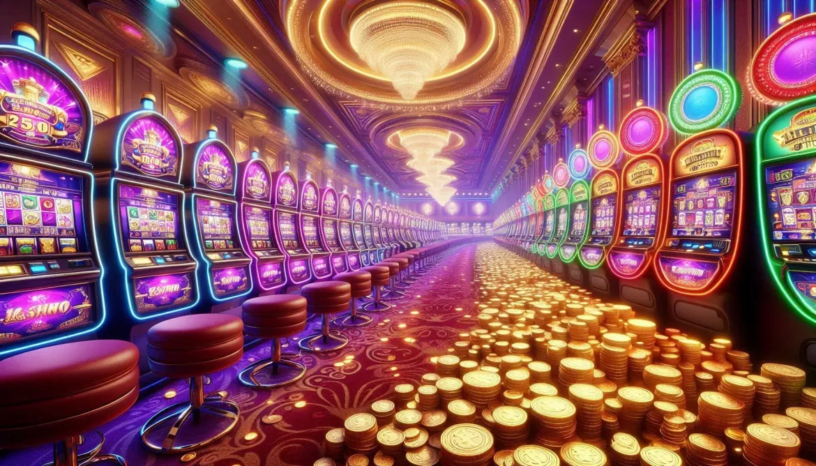 City Casino Eurogold